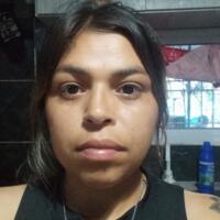 Débora Noemí cohene