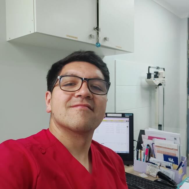 Babysitter in Luxemburg: Paul Ignacio