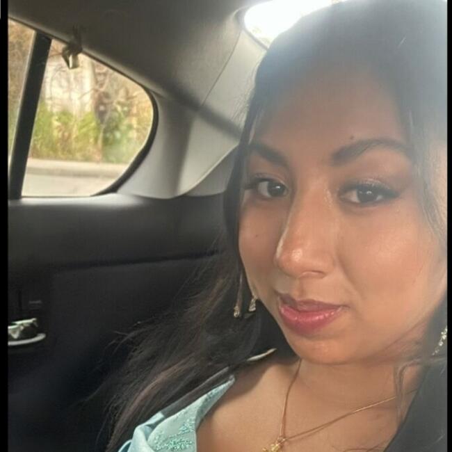Babysitter in Cuenca: Marjorie