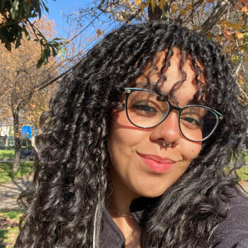 Niñera en Santiago de Chile: Marcela