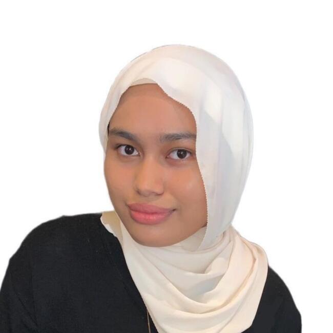 Baby-sitter in Kajang: Husna Nadhirah