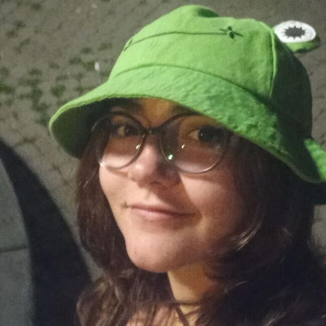 Babysitter in Liège: Lea