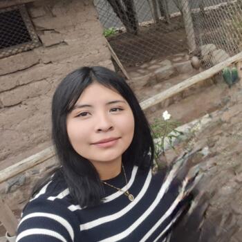 Niñera en Carabayllo: Rosmery Portella