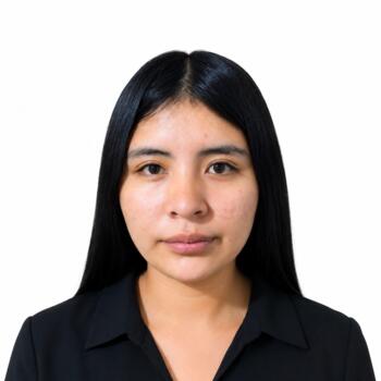 Babysitter Carabayllo: Rosmery Portella