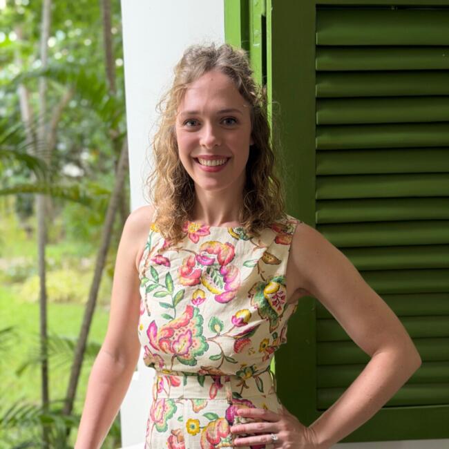 Babysitting job in Nuneaton: Soraya