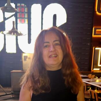 Bonă București: Cristina