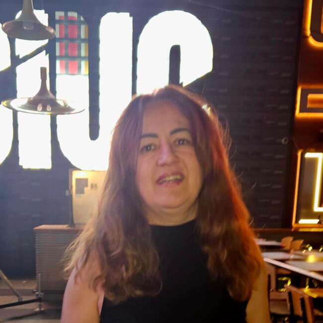 Bonă în București: Cristina