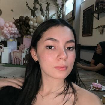 Babysitter in Bogotá: Theanny