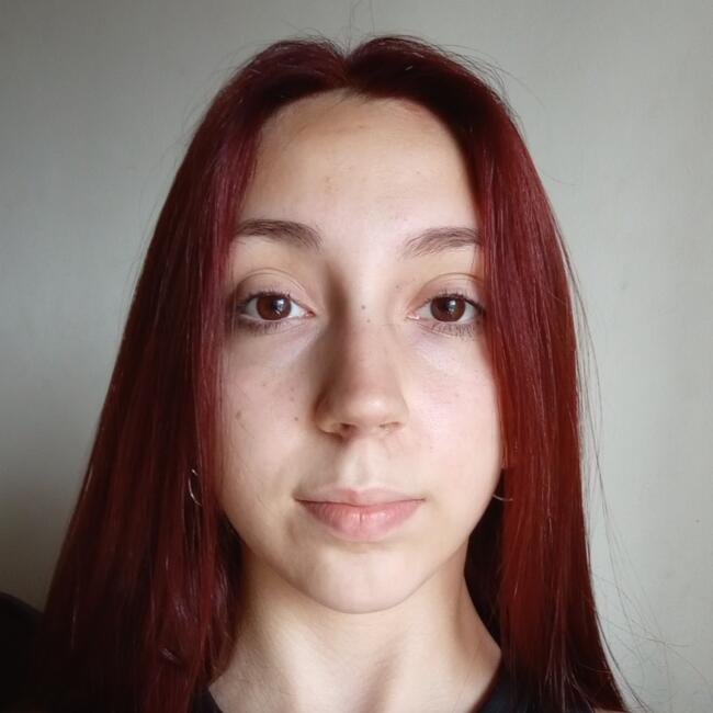 Babysitter στην περιοχή Βισέντε Λόπες: Rena