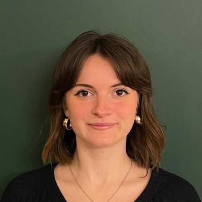 Babysitter in Verona: Matilde