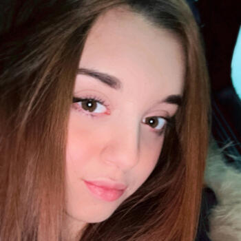 Babysitter in Venegono Superiore: Martina