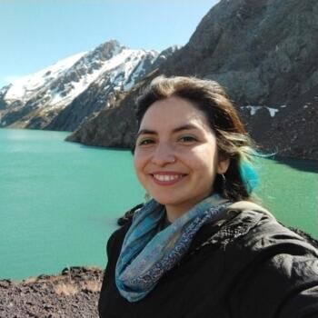 Niñera en Angol: Laura Gutierrez