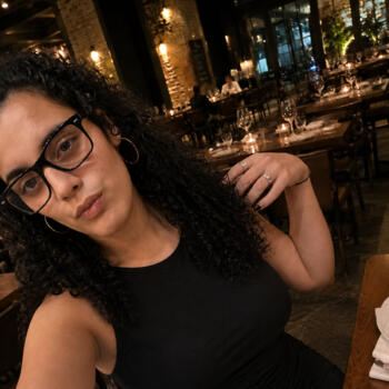 Babysitter in Montevideo: Karina