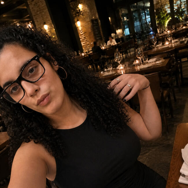 Babysitter in Montevideo: Karina