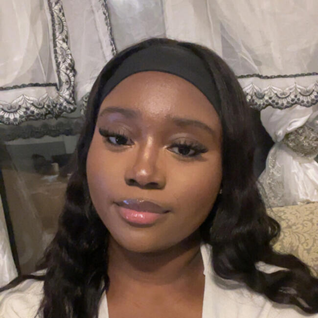 Babysitter in Rosny-sous-Bois: Fazna