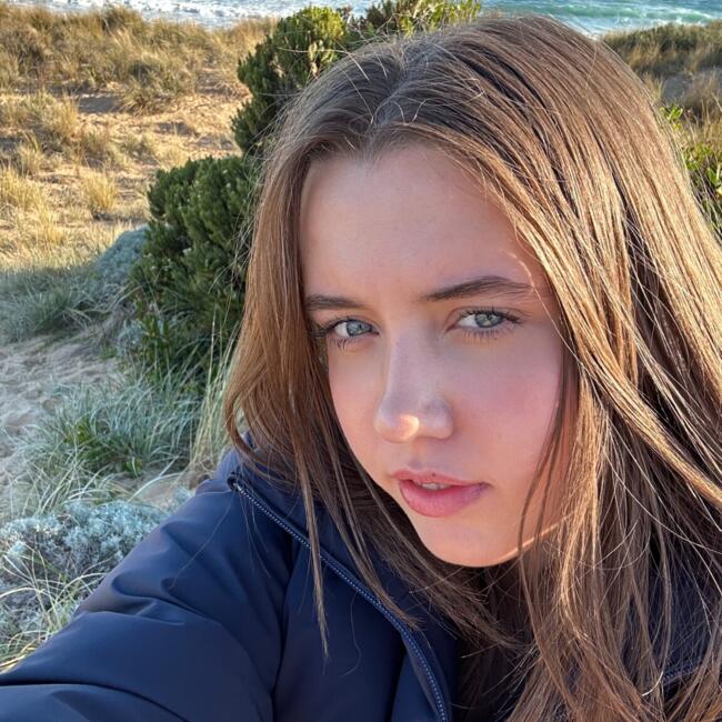 Babysitter in Freising: Amelie