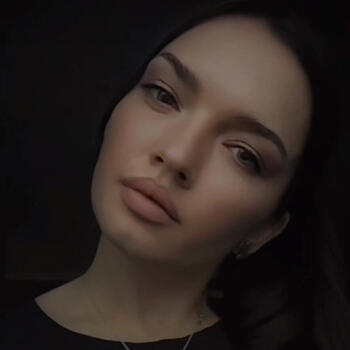 Nanny job in Opole: babysitting job Halyna