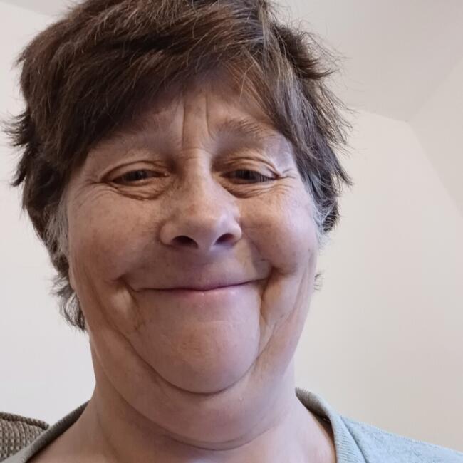 Babysitter in Watford: Gillian