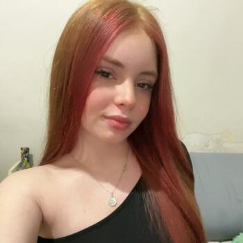 Babysitter in Buenos Aires: Renata