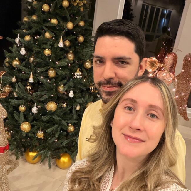 Trabajo para niñera en Panamá: Gabriela