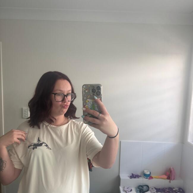 Babysitter in Gold Coast: Madison