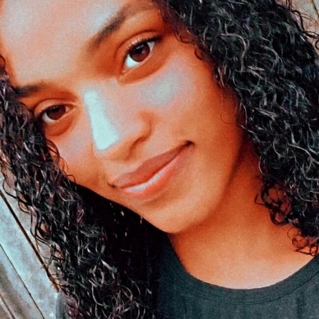 Babysitter in Nova Iguaçu: Rayane