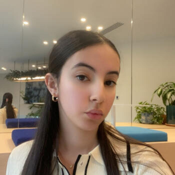 Babysitter in Drancy: Anies