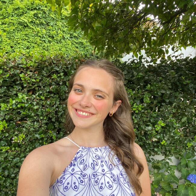 Babysitter em Águas Santas: Isabel