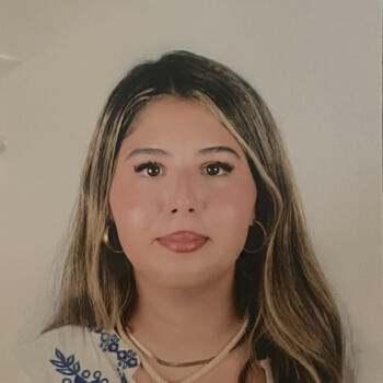 Babysitter in Colombes: Chiraz