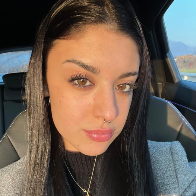 Babysitter in Varese: Federica