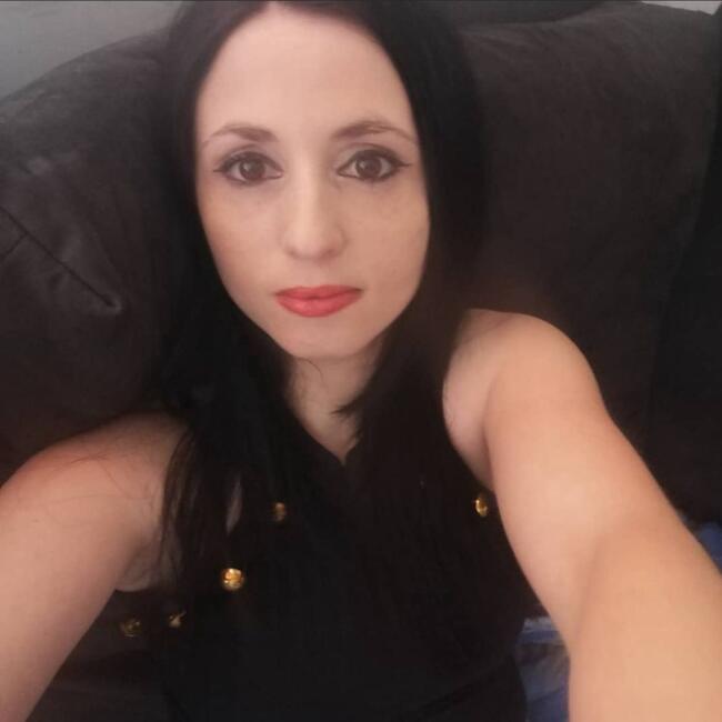 Babysitter in Acireale: Sabrina