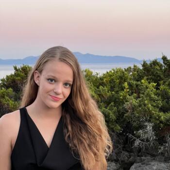 Babysitter Ljubljana: Maša