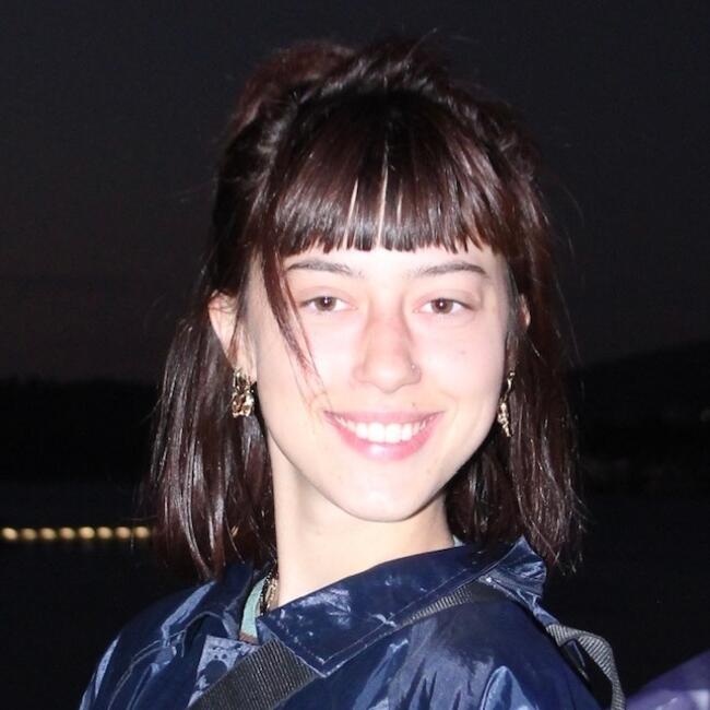 Babysitter in Volos: Capucine