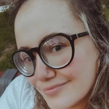 Nanny in Burgos: Carmen