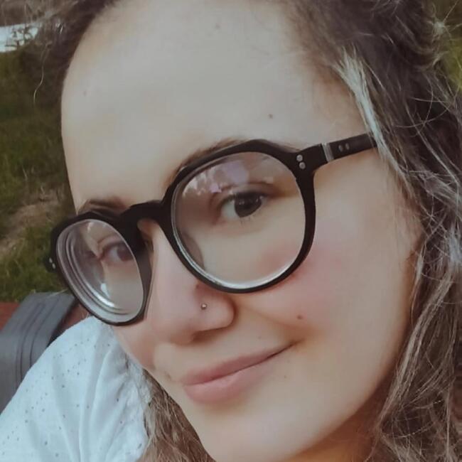 Niñera en Burgos: Carmen