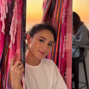 Babysitter in Cuenca: Cristina