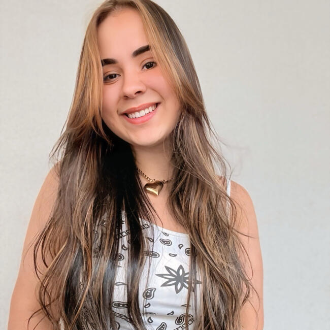 Nounou à Anderlecht: Jessica