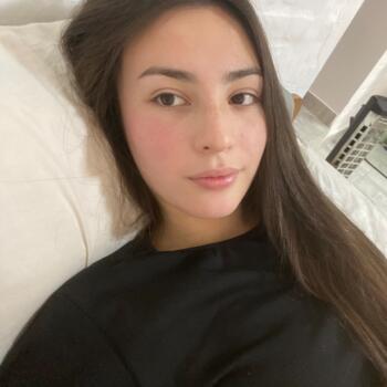 Babysitter in Los Polvorines: Valentina