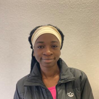 Babysitter in La Garenne-Colombes: Audrey