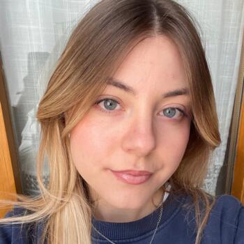 Babysitter a Poggibonsi: Gaia