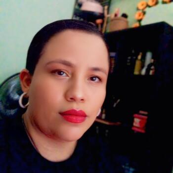 Babysitter in Bucaramanga: Yeini Paola