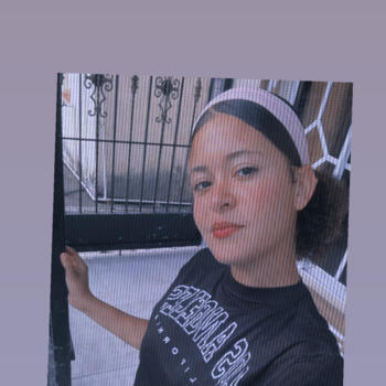 Babysitter in Santo Domingo Este: Vanessa