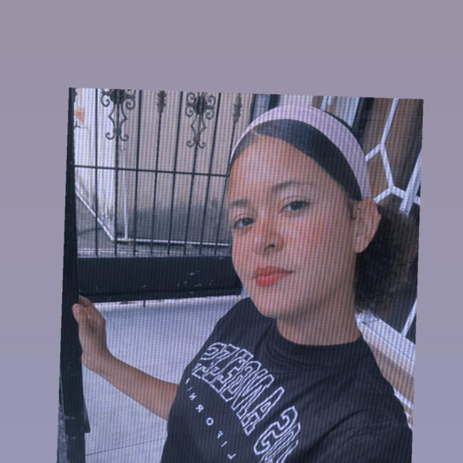 Babysitter in Santo Domingo Este: Vanessa