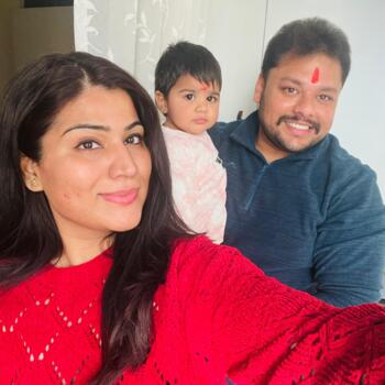 ग्रेटर नोएडा में बेबीसिटिंग की नौकरी: बेबीसिटिंग से जुड़े काम Shrey