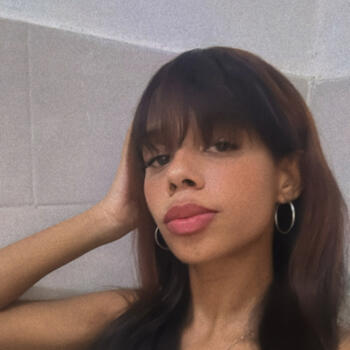 Babysitter in Salvaleón de Higüey: Darisha