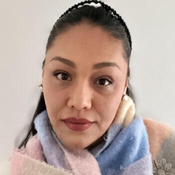 Babysitter Montreal: Paola