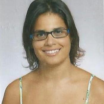 Babysitter Vila Nova de Gaia: Sandra