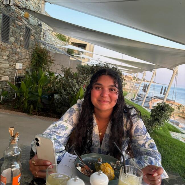 Babysitter in Sola: Trine Lise Berg