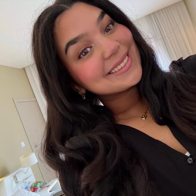 Babysitter in Sola: Trine Lise Tuazon Berg