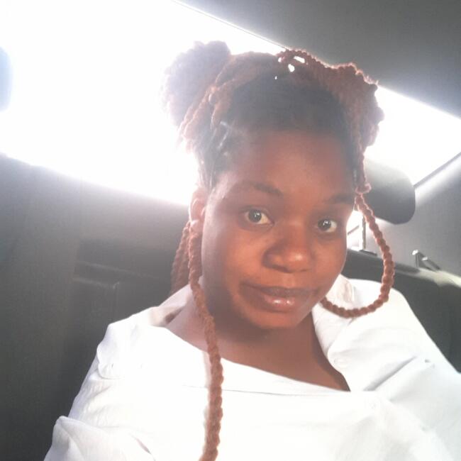 Nanny in Strand: Caroe